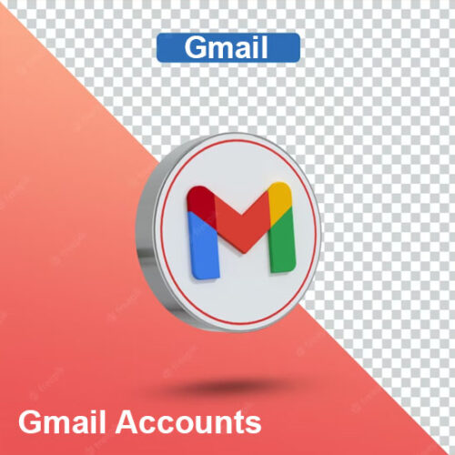 Buy gmail accounts from smmstor.com