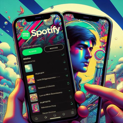 Spotify Service